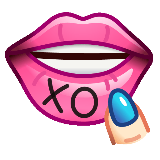 Tattoo Emoji Ag ADPkg AAnu HIUg