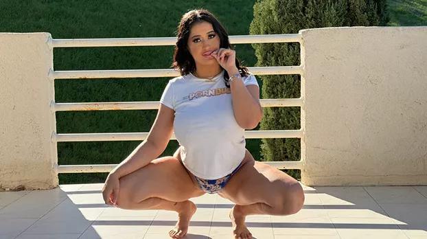 PornDudeCasting – Nia Bleu – Consultation with Dr. Porn Dude