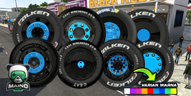 VELG WARNA BUSSID V4.5.2