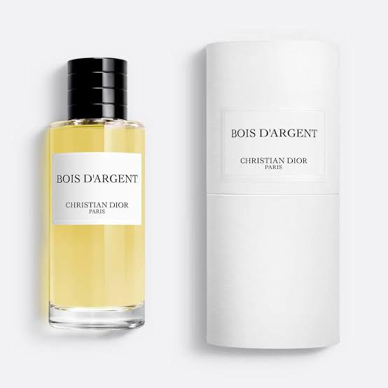 Bois d’Argent