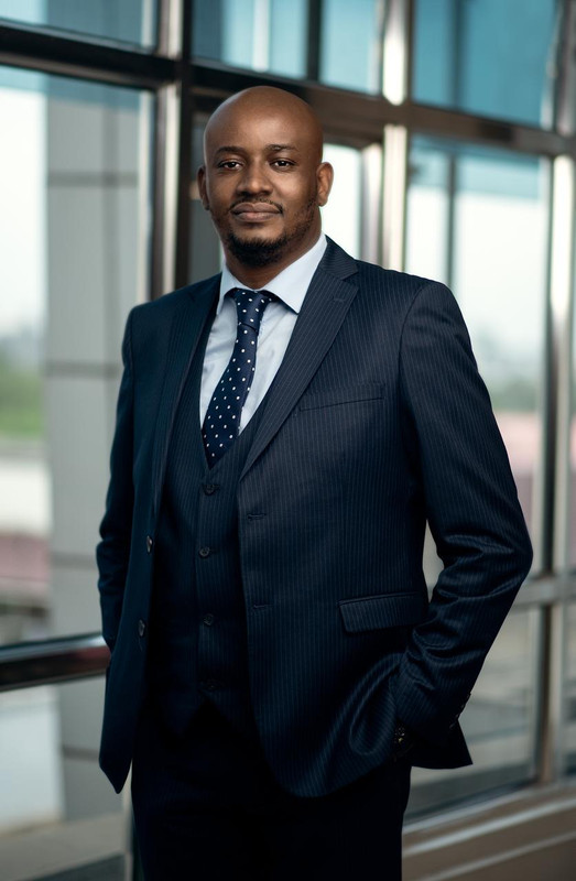 Patrick Njagi