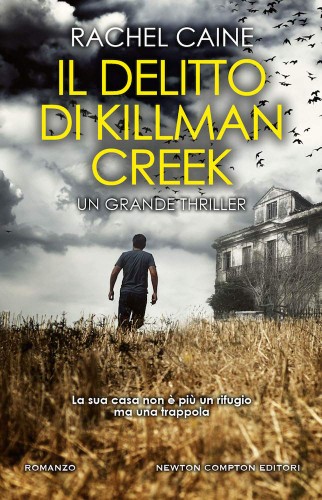 Rachel Caine - Il delitto di Killman Creek (2021)