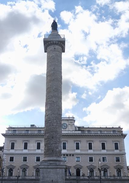 Roma: Villa Farnesina, Bernini&Barberini, Detroit Museum - Roma y Nápoles: Bernini, Giorgione y mucho más. (332)