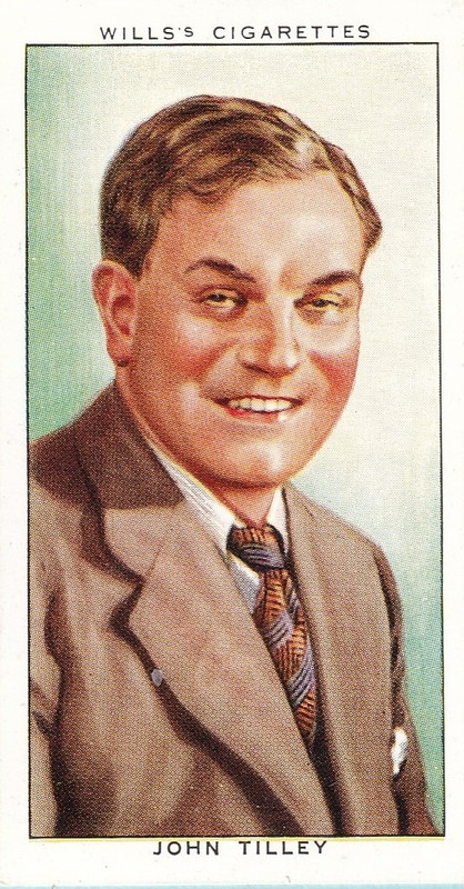 No 27 John Tilley Front b