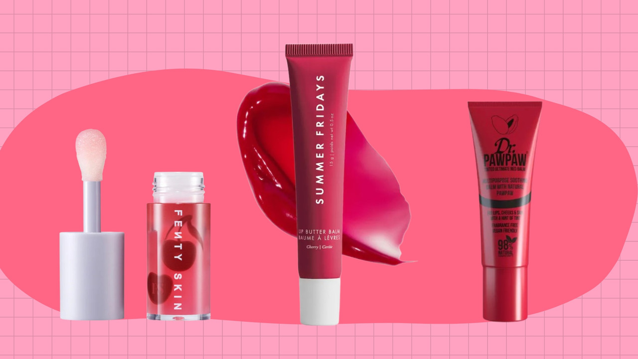 Glossier Balm Dotcom Dupe