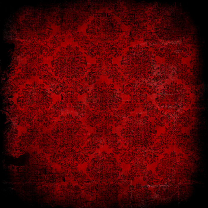 the touch of red, black and gold (1)