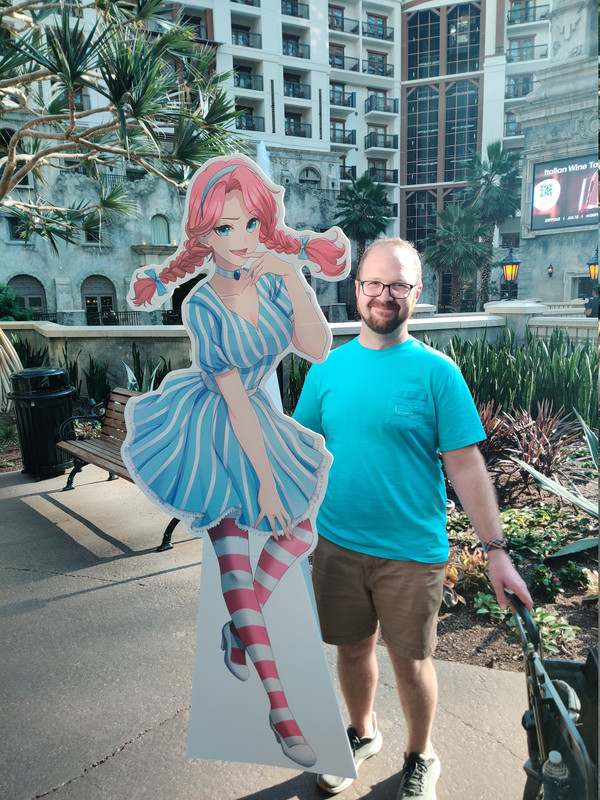 Waifu