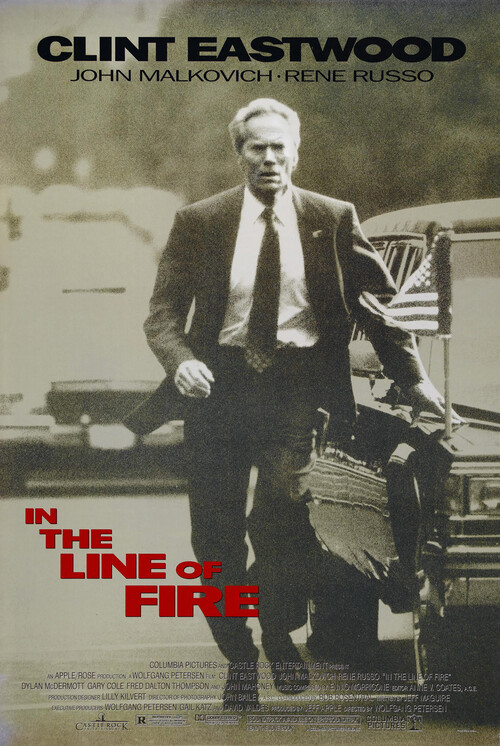 Na linii ognia / In the Line of Fire (1993) MULTi.1080p.BluRay.REMUX.AVC.TrueHD.5.1-OK | Lektor i Napisy PL