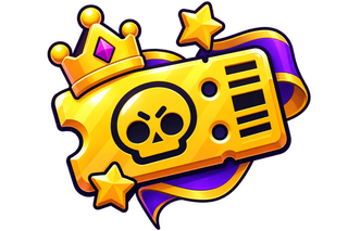 Brawl Pass Plus