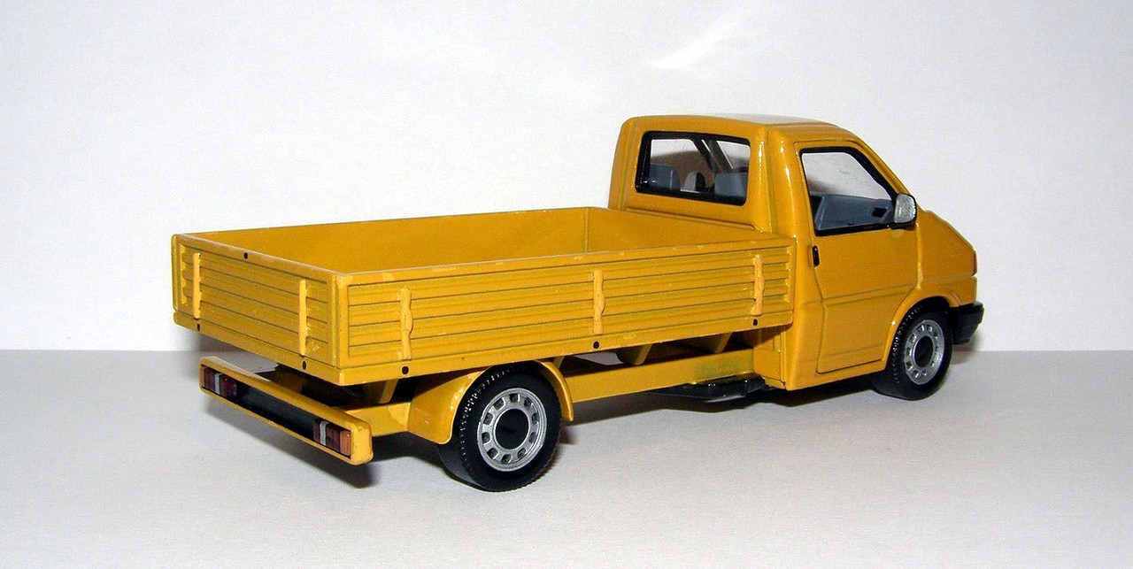 1990 Volkswagen Transporter T4a (Schabak #1070) 2