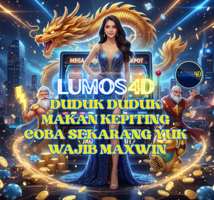 Lumos4d >> Duduk Menikmati Perkalian Pecah Tanpa Batas - Fasterwin-link image 1
