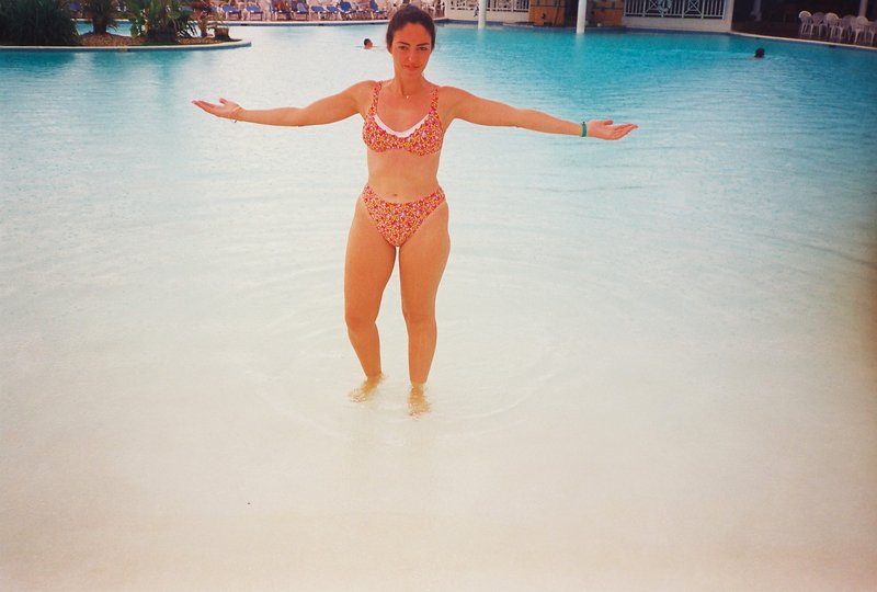 Hotel Fiesta Palace 5* - República Dominicana y sus pueblos-1998/1999/2004 (15)