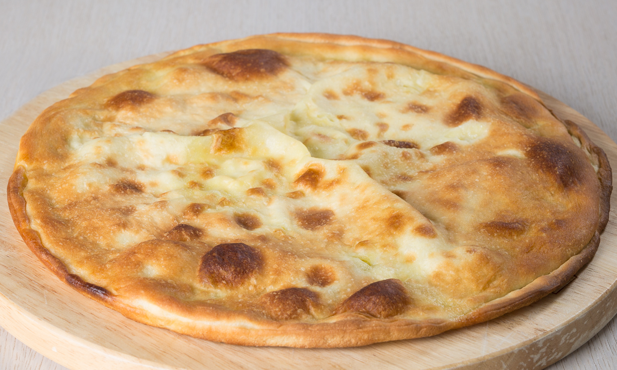 Focaccia al formaggio 350 g