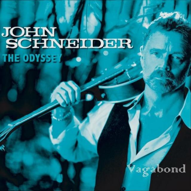John Schneider - Odyssey: Vagabond (2018) [Country]; FLAC (tracks) -  jazznblues.club