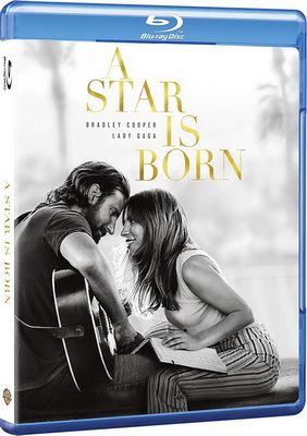 A Star Is Born (2018) .mkv iTA-ENG Bluray 1080p x264