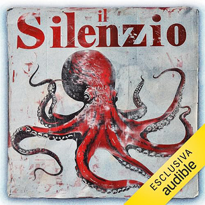 Gianni Palagonia - Il silenzio꞉ Racconto di uno sbirro antimafia (2024) (mp3 - 128 kbps)