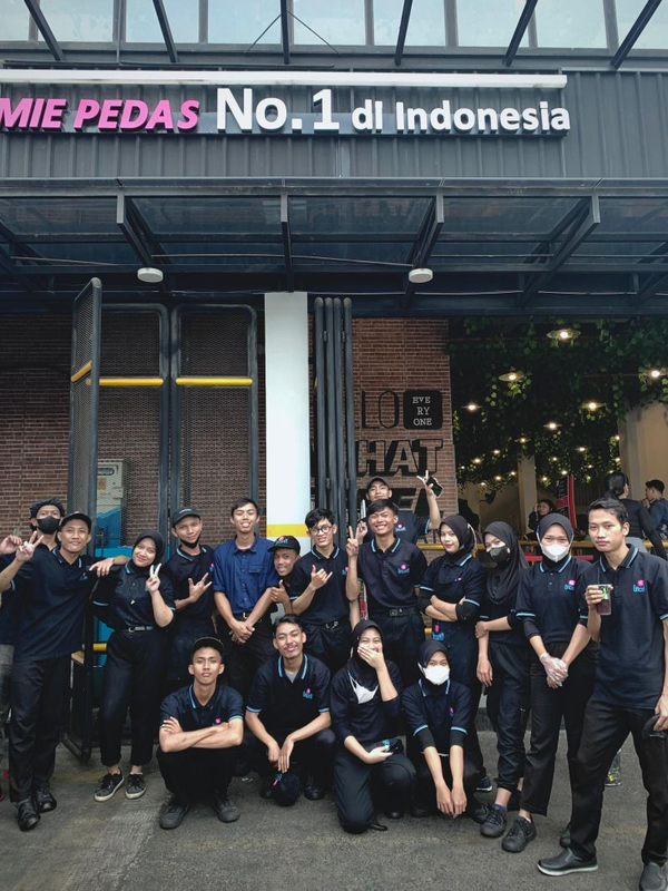 Tim Tangguh