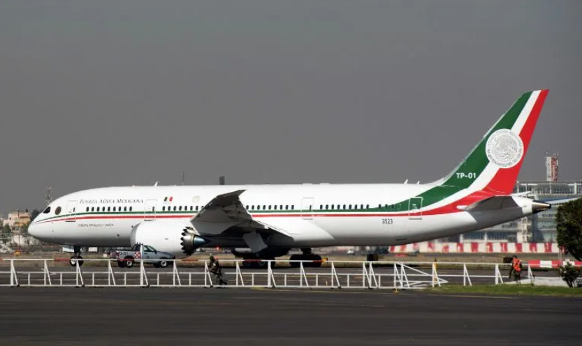 Sedena trabaja en creación de nueva aerolínea, asegura López Obrador 