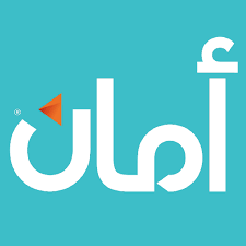 Aman Logo