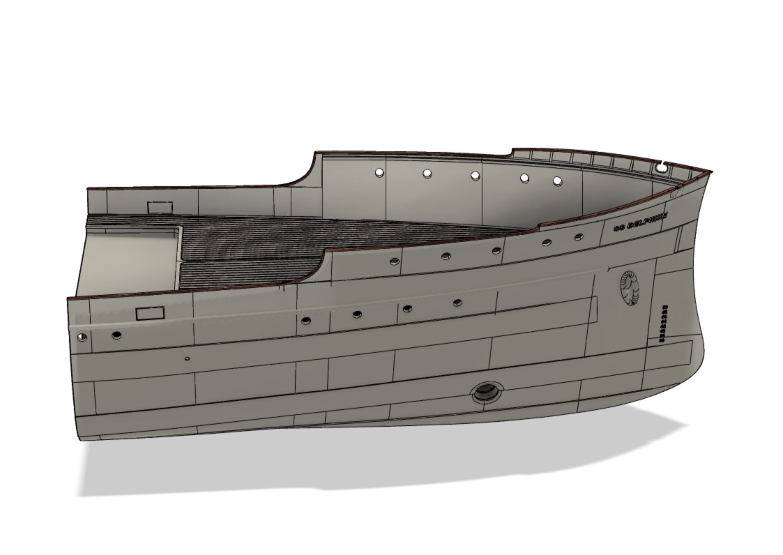 ♥ SS Delphine ♥ - Yacht de 1921 [modélisation & impression 3D 1/100°] de Iceman29 - Page 7 Screenshot-2022-04-24-21-34-22-276