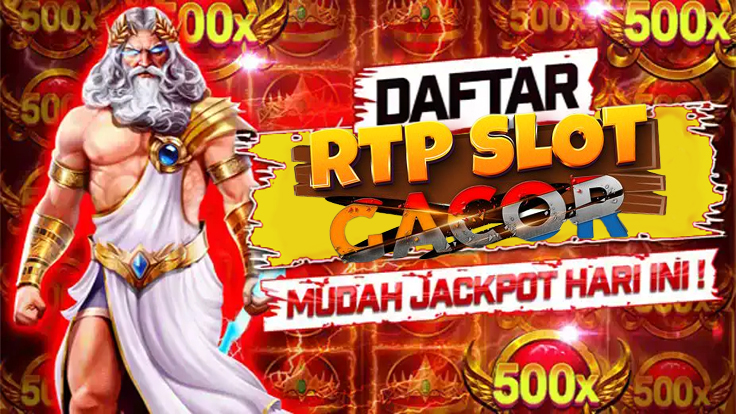 SLOT88 DAFTAR