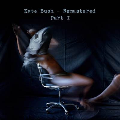Kate Bush - Remastered Part I (2018) {Remastered, Box Set}