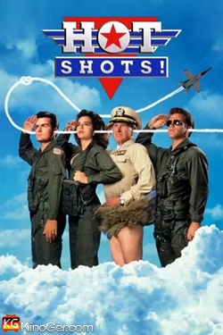 Hot Shots! - Die Mutter aller Filme (1991)