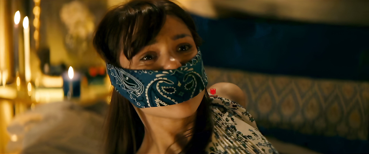 Kathryn Prescott 15 - Tell Me A Story S02EP4
