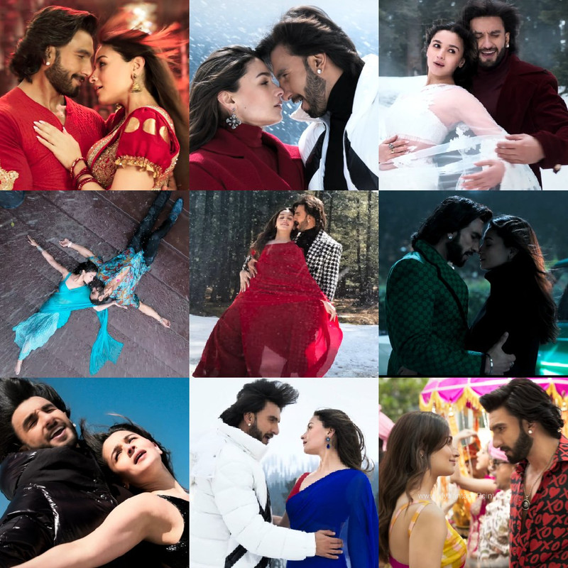 collage-of-ranveer-singh-and-alia-bhatt-in-rocky-aur-rani-ki-prem-kahani-2023