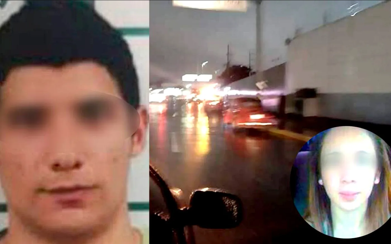 Feminicida intentó fugarse del penal, asesinó a su esposa en Tabasco