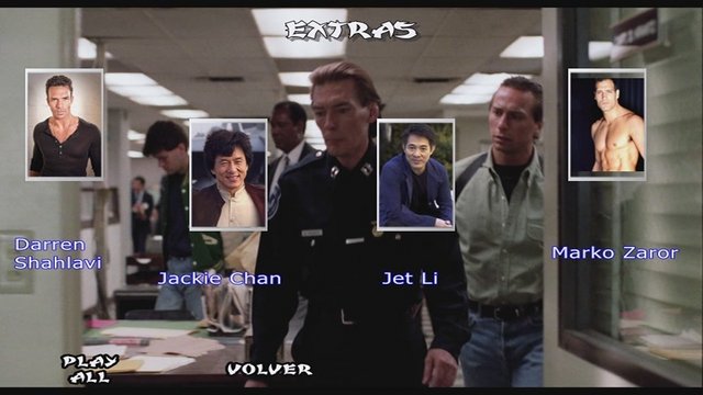 4 - Ley Marcial 2 [DVD9 Custom] [Pal] [Cast/Ing] [Sub:Ingl] [Acción] [1992]