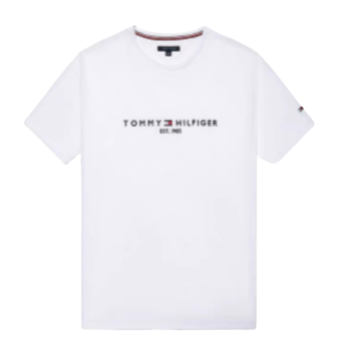 Camiseta Tommy Hilfiger