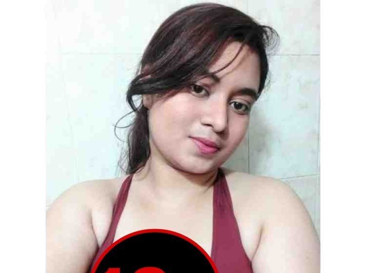 Horney girl nude video Latest viral mms