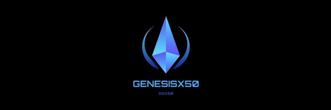 GenesisX50