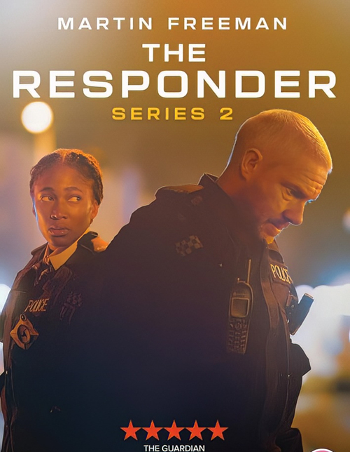 Policjant / The Responder (2024) sezon 2 MULTi.1080p.WEB-DL.AAC2.0.H264-Ralf / Lektor i Napisy PL