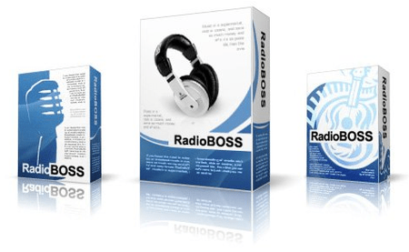 RadioBOSS Advanced 6.1.2.1 Multilingual Portable