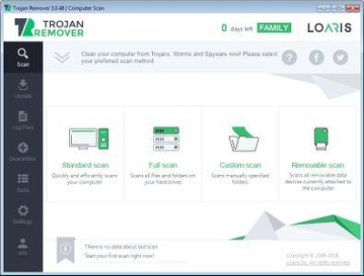 Loaris Trojan Remover 3.0.75.210 Multilingual