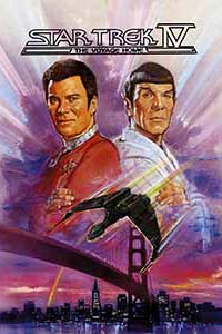 Star Trek IV: The Voyage Home