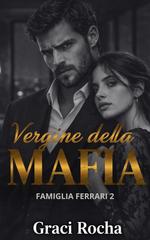 Graci Rocha – Famiglia Ferrari Vol. 2. Vergine della Mafia (2026)
