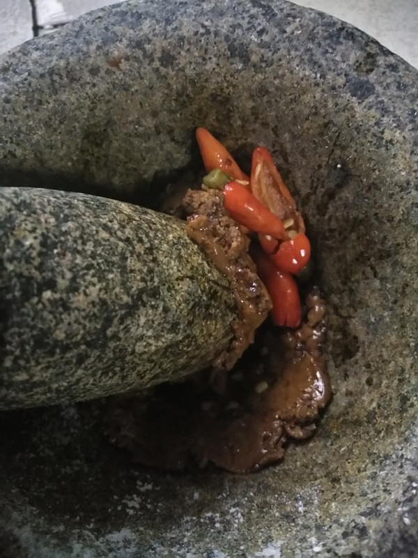 Cara Nak Buat Perapan Daging Bakar Ni Mudah Sangat 