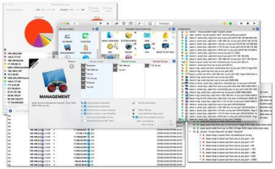 Murus Pro Suite 1.4.20 (include Vallum 3.1) macOS