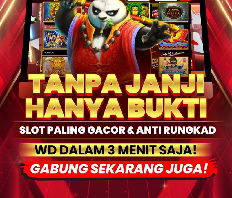 Togel IWANTOGEL