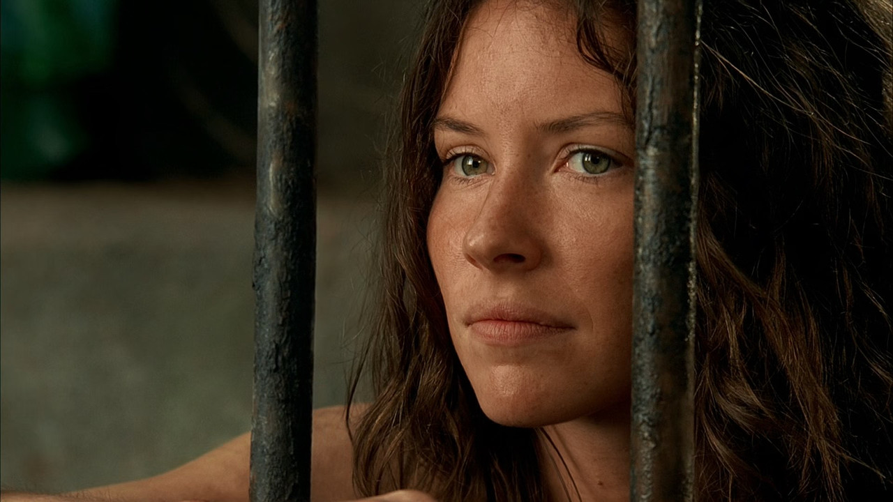 Lost (2004) - S03E01 - A Tale of Two Cities (1080p BluRay x265 S