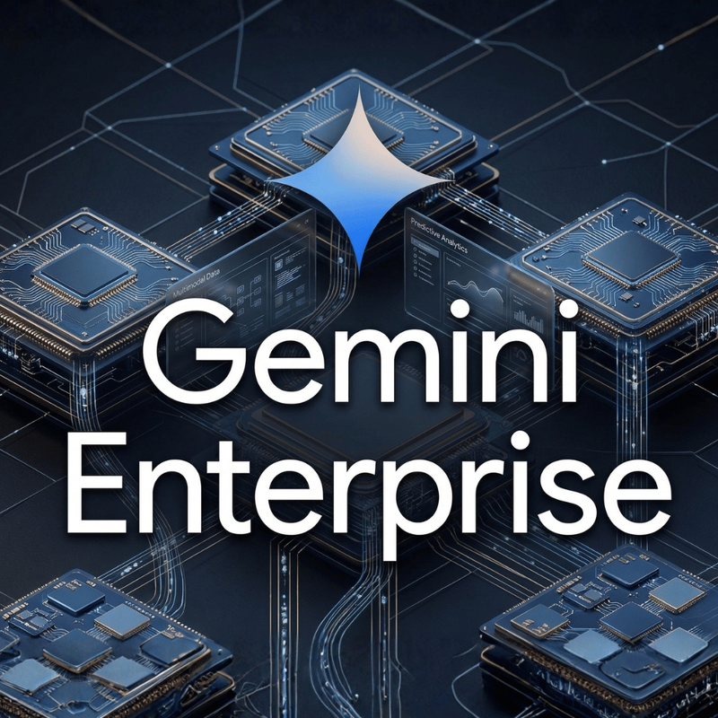 GEMINI ENTERPRISE BUSINESS EDITION