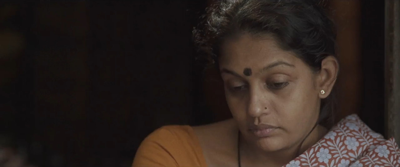 Vasanthi 2021 WebRip [Malayalam] 480p 720p Screenshot