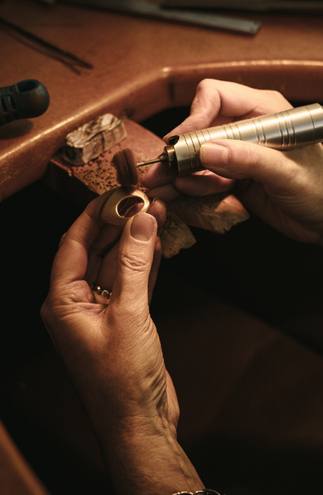 Craftsmanship Process