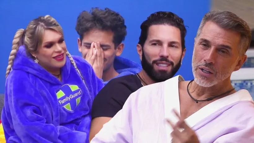 Así reaccionó el Team Infierno al escuchar la canción oficial del equipo