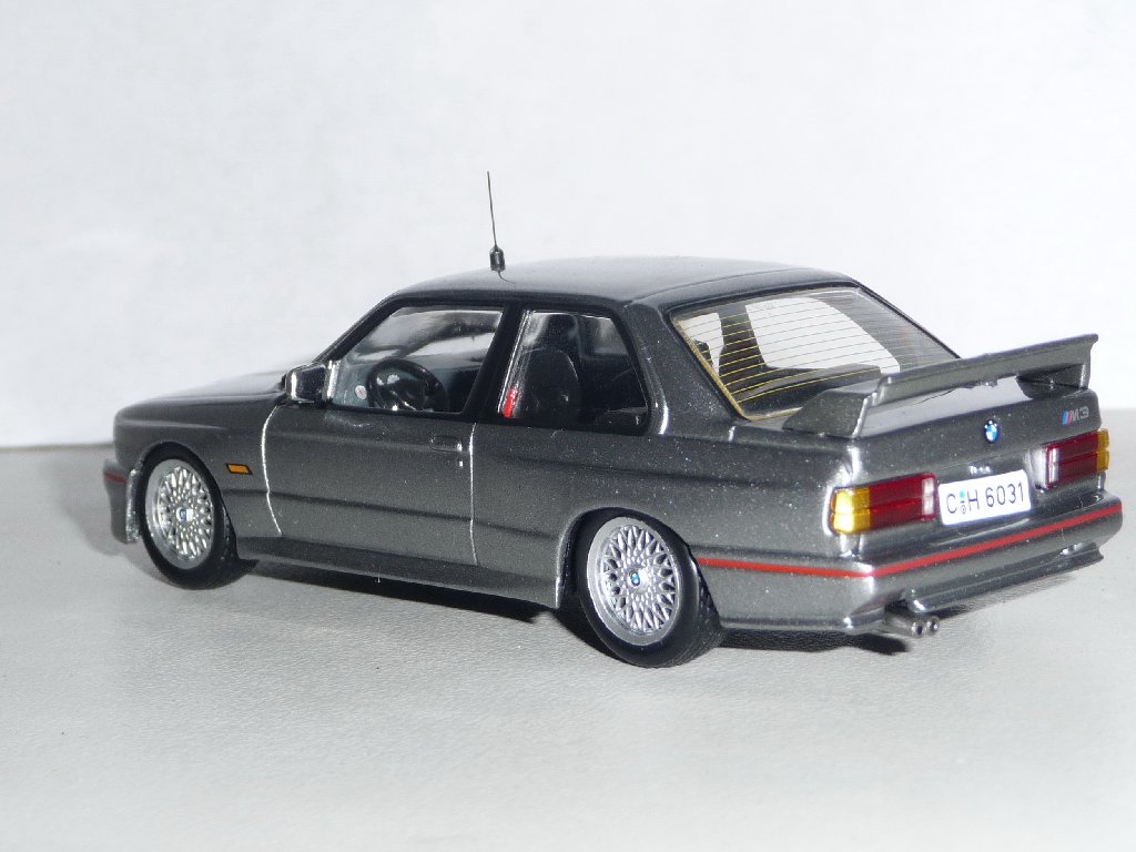 BMW E36M3 (3)