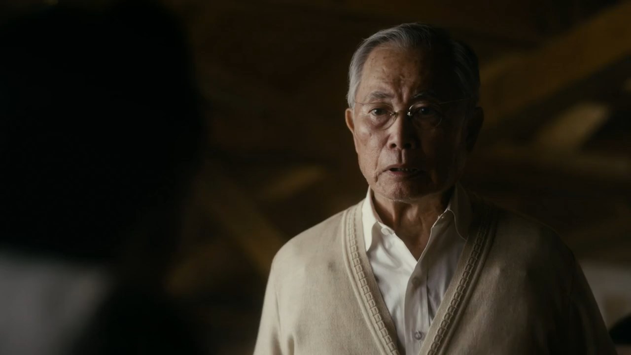 The Terror (2019) Season 2 [Hindi + Tamil + English] WebRip 480p, 720p ESub - Complete Screenshot