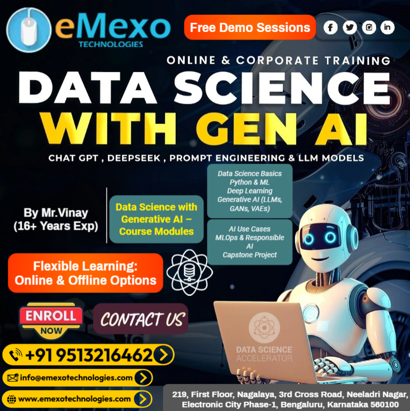 Data Science Career Banner